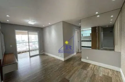 Apartamento com 3 dormitórios à venda, 87 m² por r$ 1.180.000,00 - tatuapé - são paulo/sp