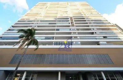 Apartamento com 2 quartos à venda na Avenida Álvaro Ramos, Tatuapé, São Paulo