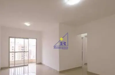 Apartamento com 3 dormitórios à venda, 65 m² por r$ 620.000,00 - tatuapé - são paulo/sp