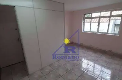 Sala para alugar, 23 m² por r$ 2.215,00/mês - tatuapé - são paulo/sp