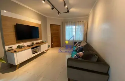 Sobrado com 3 dormitórios à venda, 150 m² por r$ 1.480.000,00 - tatuapé - são paulo/sp