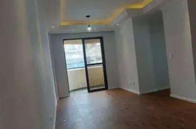 Apartamento com 3 dormitórios à venda, 65 m² por r$ 405.000,00 - tatuapé - são paulo/sp