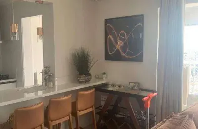 Apartamento com 3 dormitórios à venda, 105 m² por r$ 1.375.000,00 - tatuapé - são paulo/sp