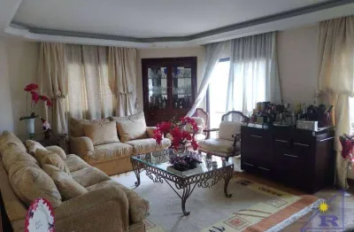 Apartamento com 4 quartos à venda no Tatuapé, São Paulo 