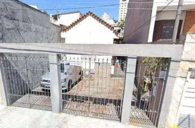 Casa com 2 dormitórios à venda, 60 m² por r$ 540.000,00 - tatuapé - são paulo/sp