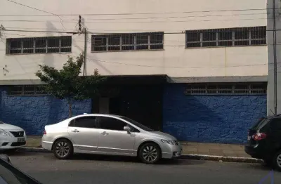 Prédio para alugar, 375 m² por r$ 16.428,32/mês - tatuapé - são paulo/sp