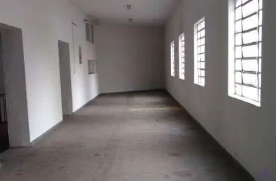 Prédio para alugar, 600 m² por r$ 7.139,27/mês - tatuapé - são paulo/sp