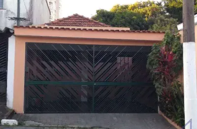 Casa com 2 quartos à venda na Rua Manuel Onha, Vila Oratório, São Paulo