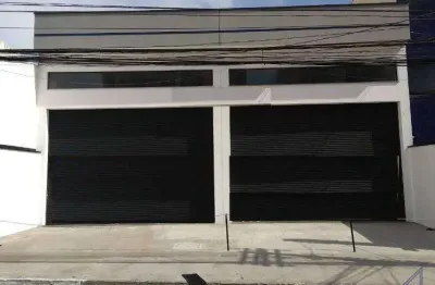 Sala comercial para alugar na Rua Antônio de Barros, Tatuapé, São Paulo