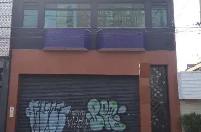 Sala comercial para alugar no Tatuapé, São Paulo 