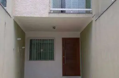 Sobrado com 3 dormitórios à venda, 140 m² por r$ 755.000,00 - vila guilhermina - são paulo/sp