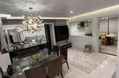 Apartamento com 3 dormitórios à venda, 110 m² por r$ 1.595.000,00 - tatuapé - são paulo/sp