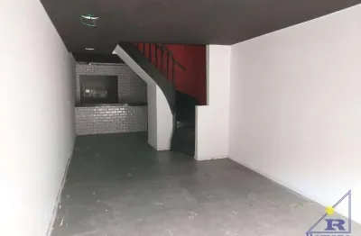 Sobrado para alugar, 120 m² por r$ 5.763,00/mês - tatuapé - são paulo/sp