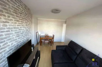 Apartamento com 2 quartos à venda na Rua Cândido Vale, Tatuapé, São Paulo