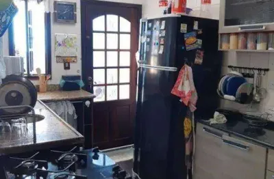 Casa com 2 quartos à venda na Rua Governador Menezes, Tatuapé, São Paulo