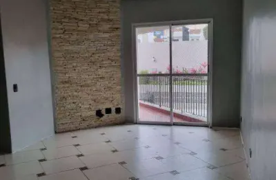 Apartamento com 2 dormitórios, 69 m² - venda por r$ 510.000,00 ou aluguel por r$ 3.500,00/mês - tatuapé - são paulo/sp