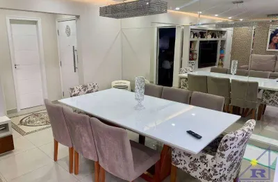 Apartamento com 4 dormitórios à venda, 143 m² por r$ 1.180.000,00 - tatuapé - são paulo/sp