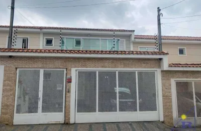 Casa com 3 quartos à venda na Rua Martins Bonilha, Alto da Mooca, São Paulo