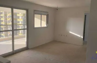 Apartamento com 2 dormitórios à venda, 85 m² por r$ 950.000,00 - tatuapé - são paulo/sp