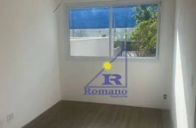 Apartamento com 2 dormitórios à venda, 38 m² por r$ 395.000,00 - belém - são paulo/sp