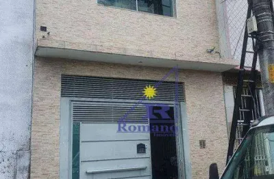 Casa com 3 quartos à venda na Rua Arapari, Jardim Têxtil, São Paulo