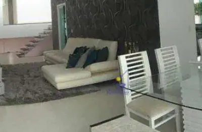 Sobrado com 3 dormitórios à venda, 520 m² por r$ 2.640.000,00 - penha - são paulo/sp
