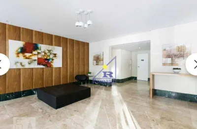 Apartamento com 2 dormitórios à venda, 63 m² por r$ 730.000,00 - parque da mooca - são paulo/sp