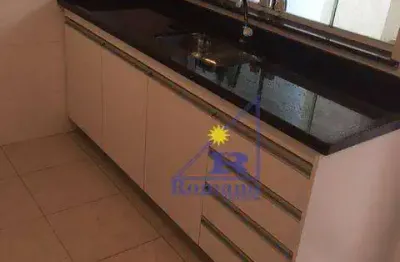 Casa com 3 quartos para alugar na Rua São Vital, Jardim Têxtil, São Paulo