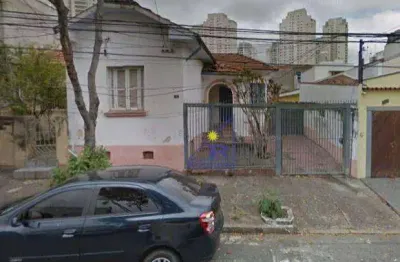 Terreno à venda, 330 m² por r$ 1.690.000,00 - belém - são paulo/sp
