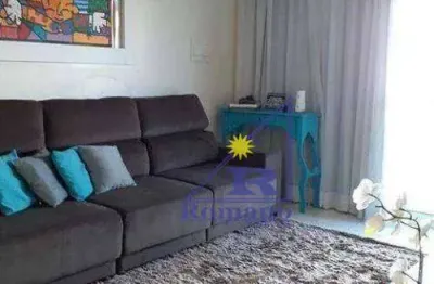 Sobrado com 3 dormitórios à venda, 130 m² por r$ 569.000,00 - penha - são paulo/sp
