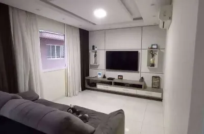 Sobrado com 3 dormitórios à venda, 200 m² por r$ 995.000,00 - anália franco - são paulo/sp