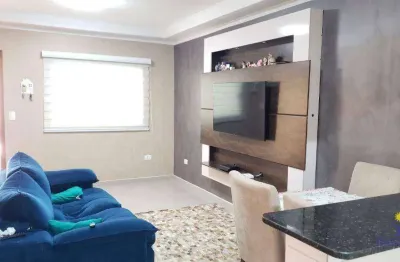 Sobrado com 3 dormitórios à venda, 93 m² por r$ 640.000,00 - penha - são paulo/sp