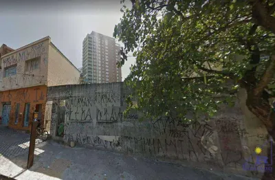 Terreno à venda, 740 m² por r$ 4.200.000,00 - penha - são paulo/sp