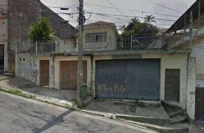 Terreno à venda, 645 m² por r$ 1.595.000,00 - penha - são paulo/sp