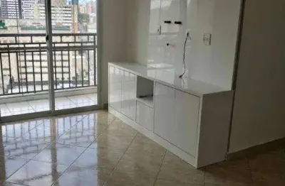 Apartamento com 2 dormitórios à venda, 52 m² por r$ 503.000,00 - belém - são paulo/sp