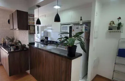 Apartamento com 2 dormitórios à venda, 60 m² por r$ 580.000,00 - penha - são paulo/sp