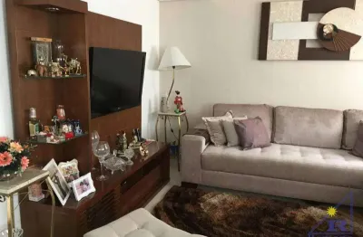 Excelente sobrado de condomínio 3 dormitórios 2 vagas na pernha