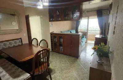 Apartamento com 3 dormitórios à venda, 72 m² por r$ 413.000,00 - penha - são paulo/sp