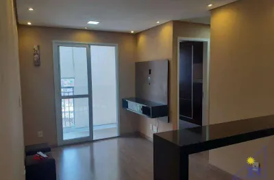 Apartamento com 2 dormitórios à venda, 42 m² por r$ 361.000,00 - jardim vila formosa - são paulo/sp