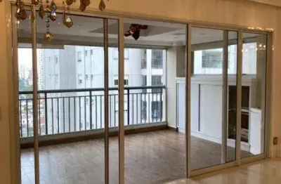 Apartamento com 3 dormitórios à venda, 155 m² por r$ 1.780.000,00 - belém - são paulo/sp