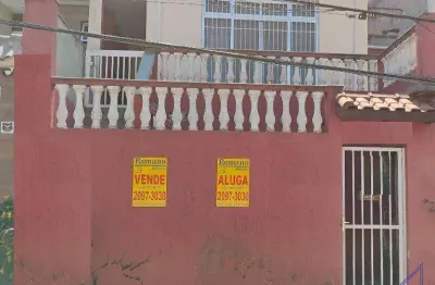 Casa com 3 quartos à venda na Rua Diamante Preto, Penha De França, São Paulo