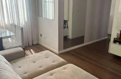 Apartamento com 2 dormitórios à venda, 65 m² por r$ 446.000,00 - são lucas - são paulo/sp