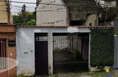 Casa à venda, com terreno de 240m² por r$ 1.650.000 - anália franco - são paulo/sp