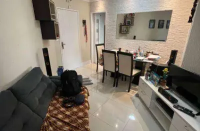 Apartamento com 2 dormitórios à venda, 68 m² por r$ 298.000,00 - fazenda aricanduva - são paulo/sp