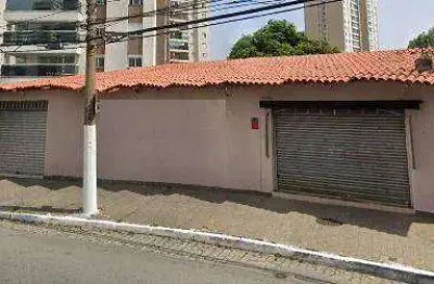 Terreno à venda, 585 m² por r$ 4.680.000,00 - anália franco - são paulo/sp