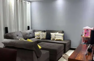 Sobrado com 3 dormitórios à venda, 98 m² por r$ 585.000,00 - vila prudente - são paulo/sp