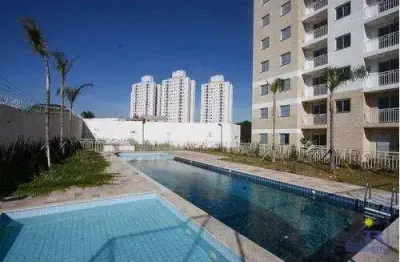 Apartamento com 2 dormitórios à venda, 52 m² por r$ 420.000,00 - tatuapé - são paulo/sp