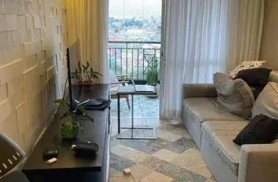 Apartamento com 3 dormitórios à venda, 74 m² por r$ 699.000,00 - mooca - são paulo/sp
