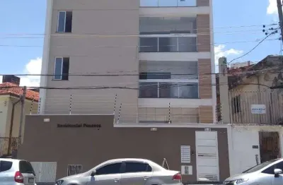 Apartamento com 1 quarto à venda na Rua Dona Vitória Speers, Vila Formosa, São Paulo