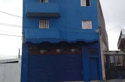 Salão para alugar, 150 m² por r$ 7.997,89/mês - tatuapé - são paulo/sp